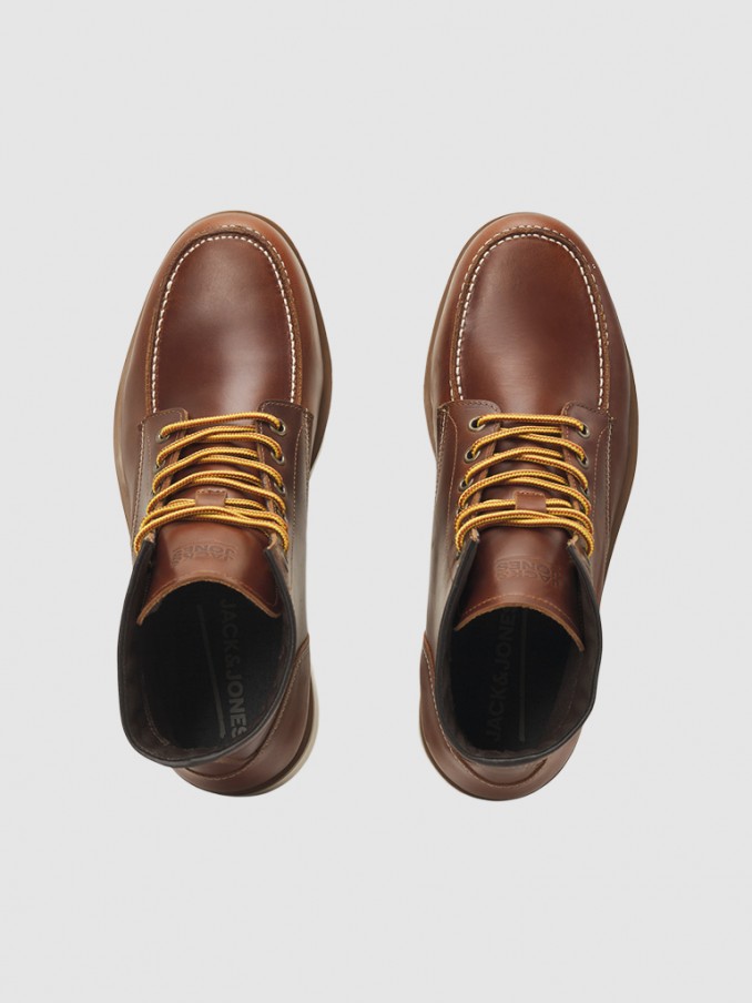 Bota Homem Darwin Jack Jones