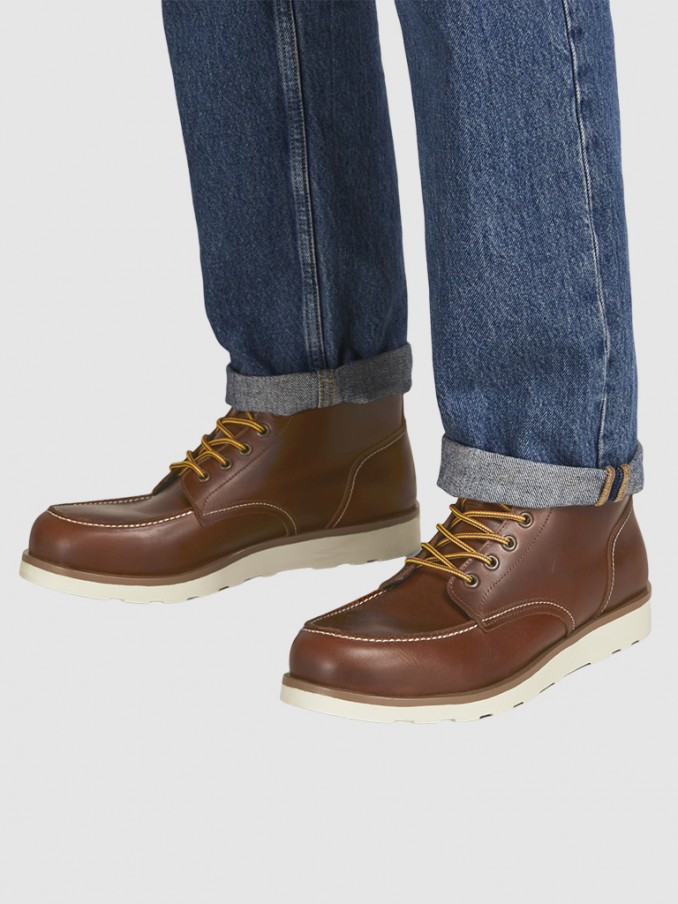 Bota Homem Darwin Jack Jones