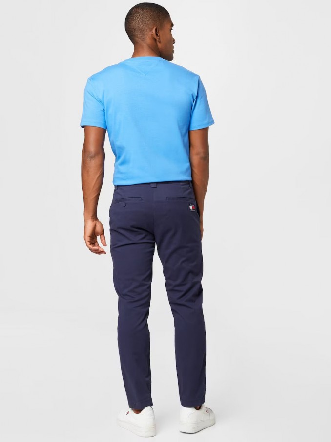 Pants Man Tommy Jeans