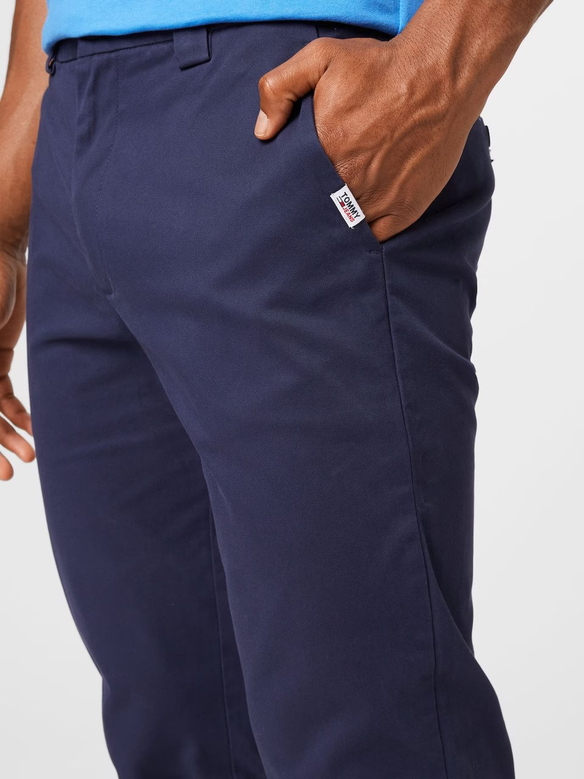 Pants Man Tommy Jeans