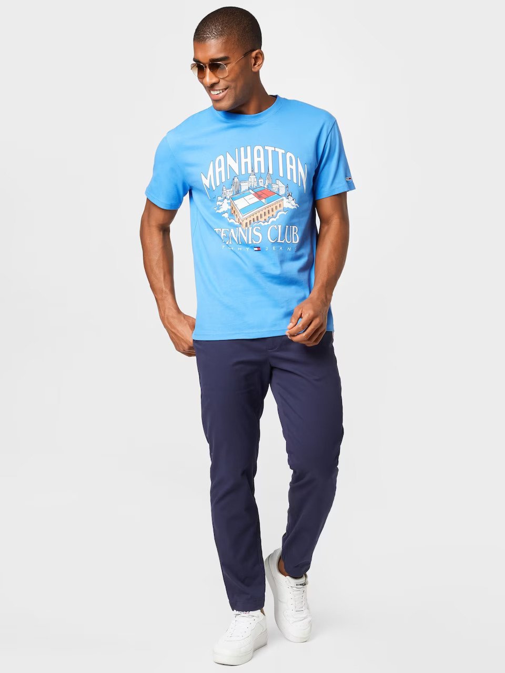 Pants Man Tommy Jeans