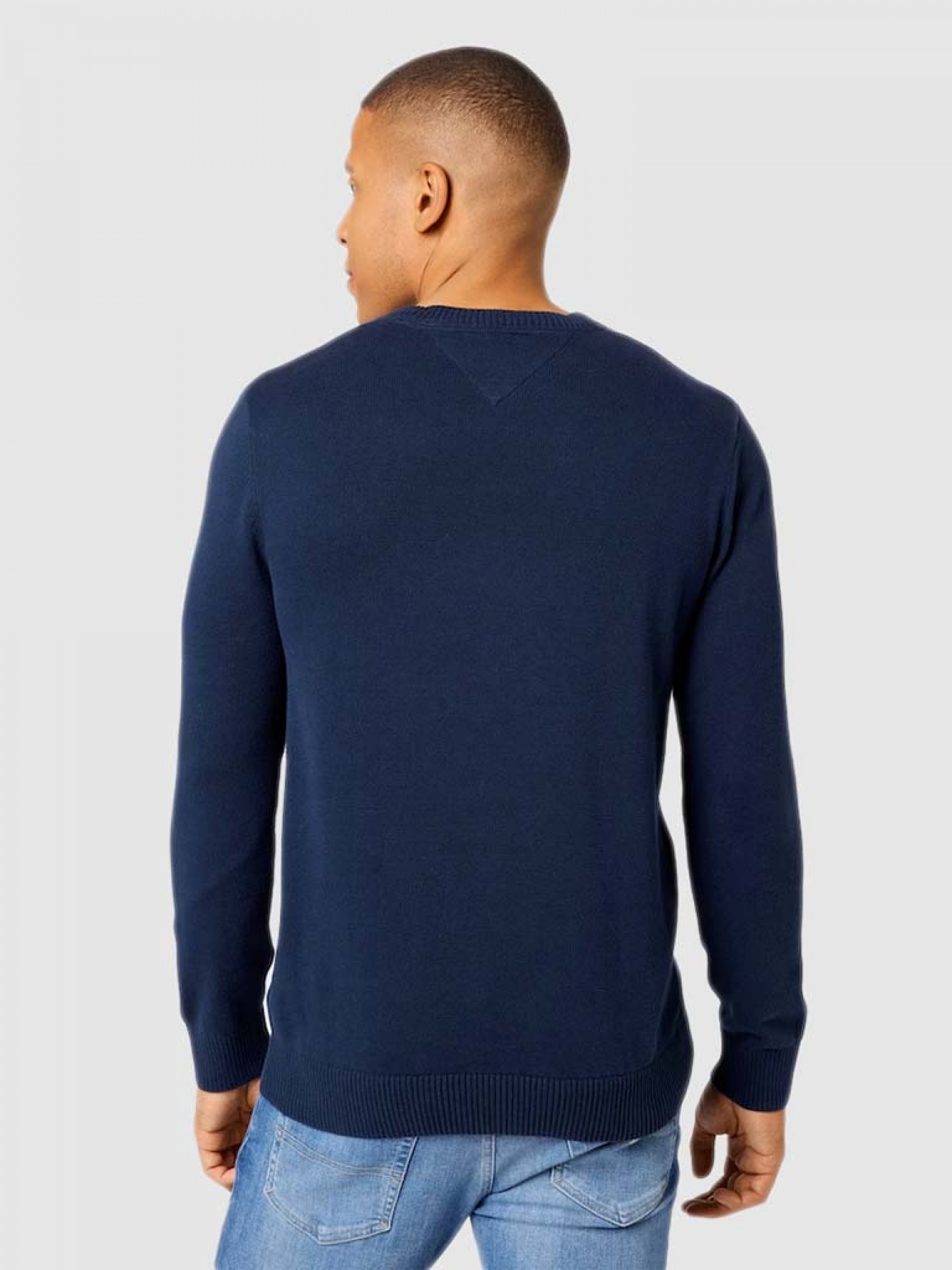 Sweatshirt Hombre Tommy Jeans
