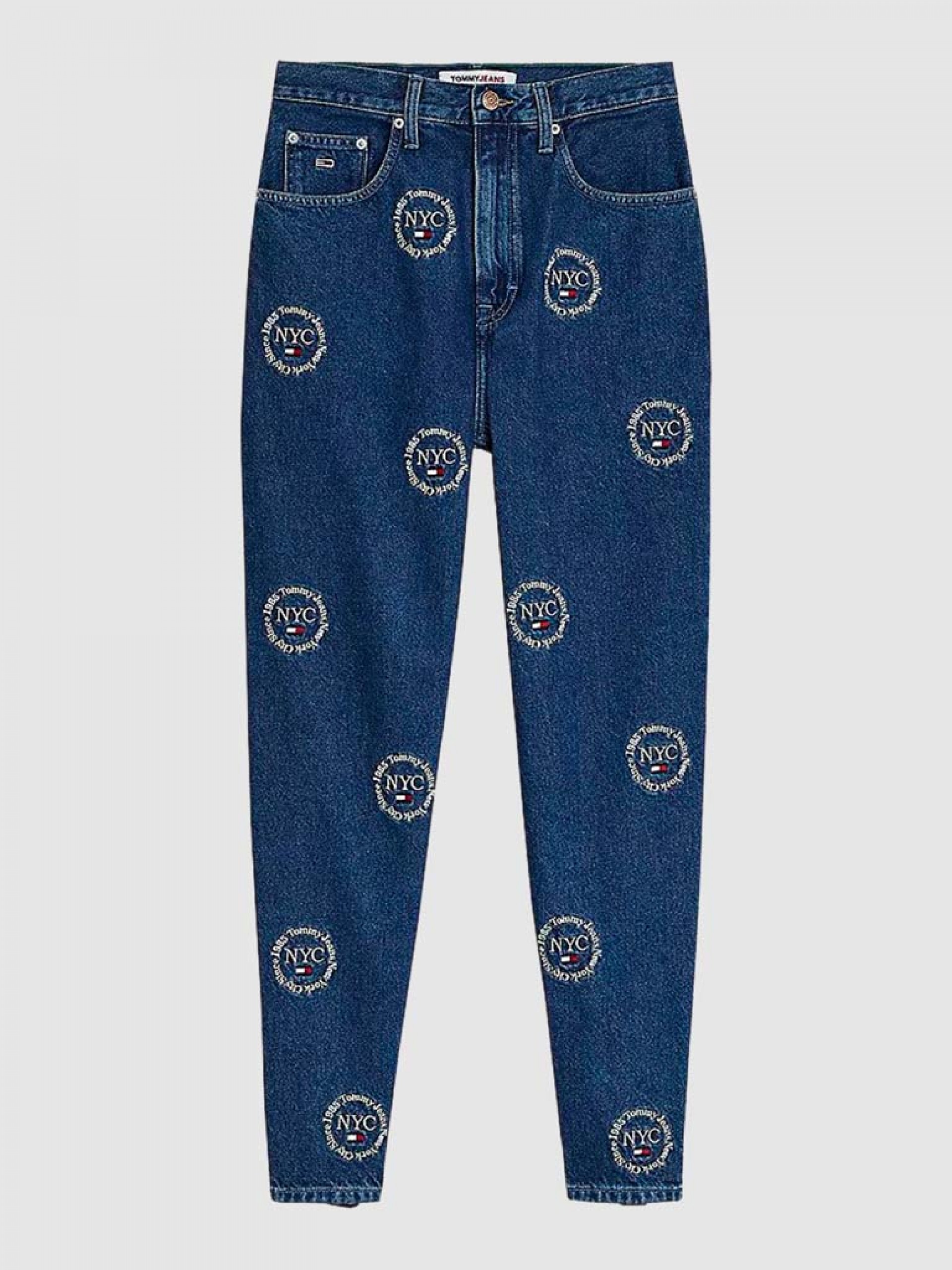 Jeans Woman Tommy Jeans