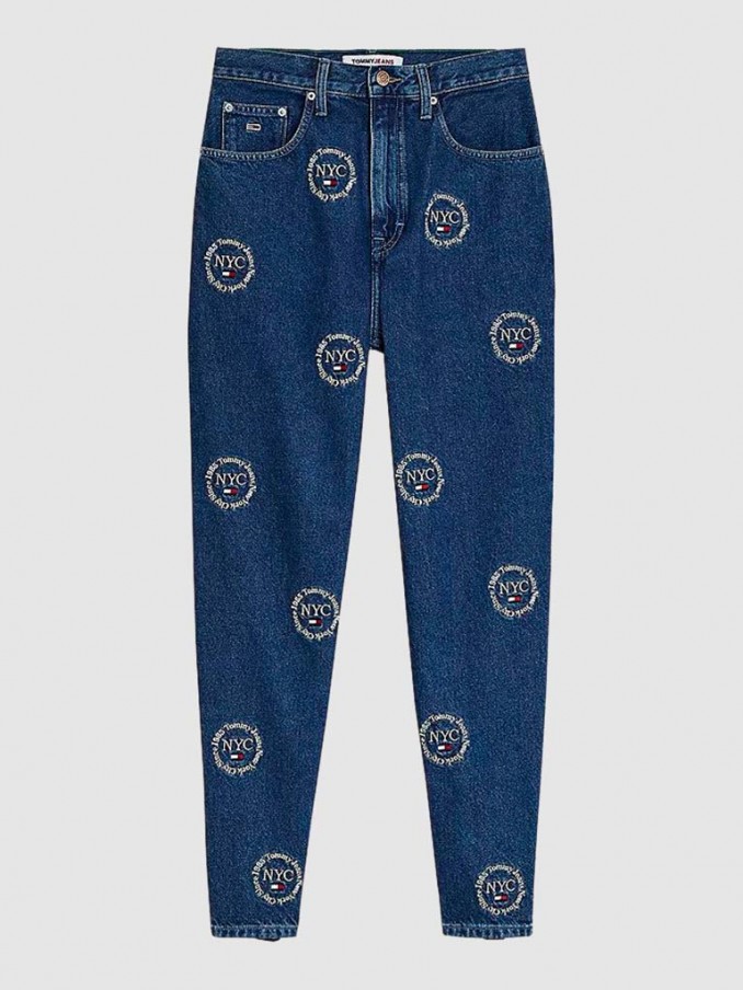 Jeans Woman Tommy Jeans