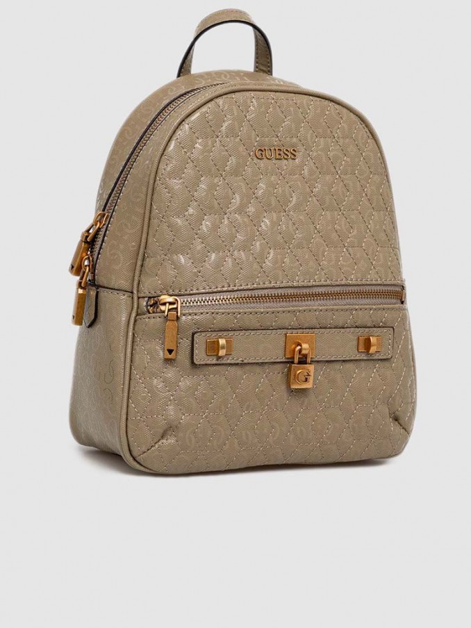 Mochila Mujer Guess