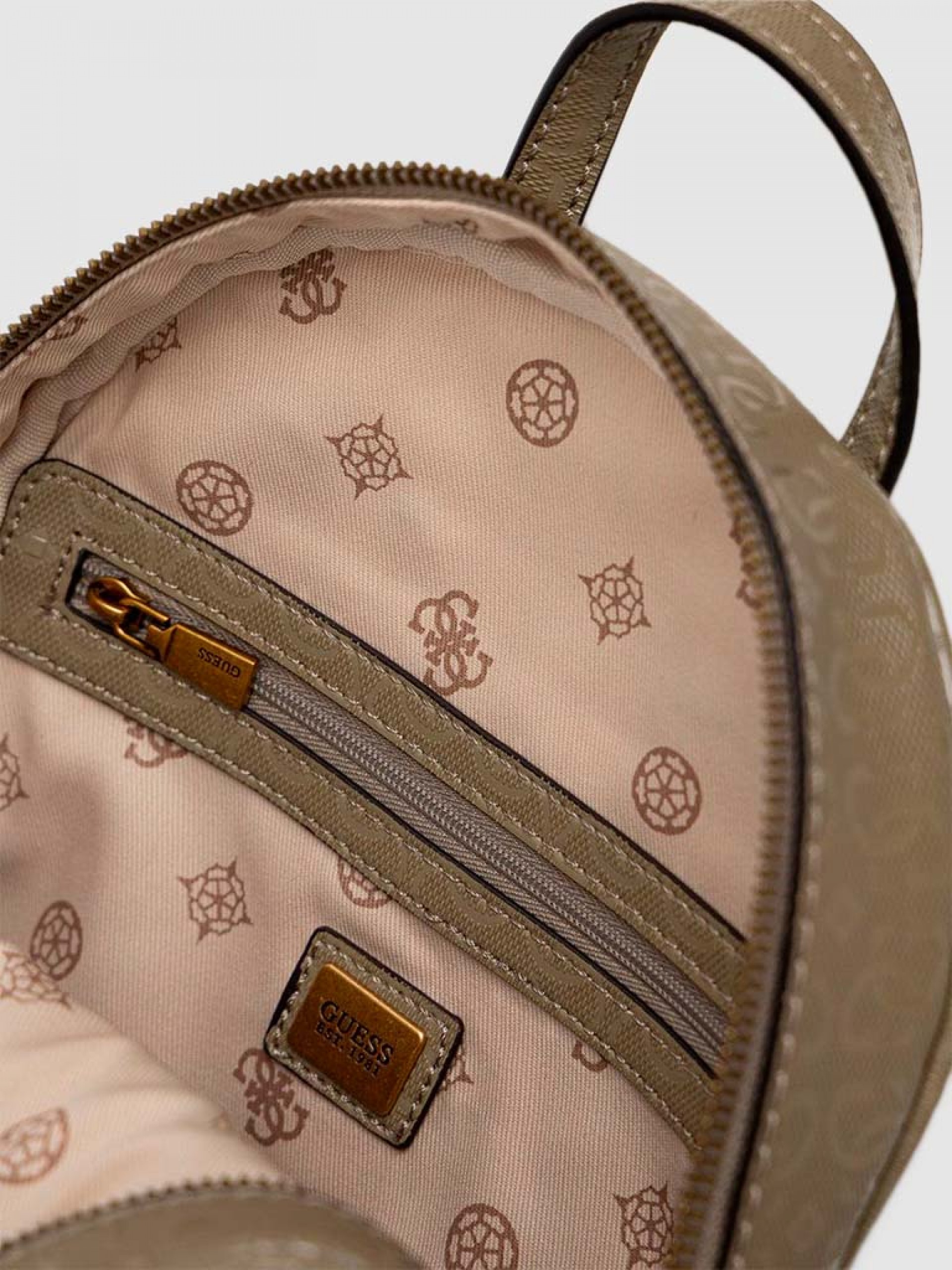 Mochila Mujer Guess