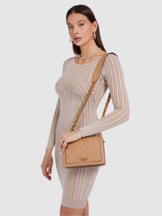 Bolsos de hombro Mujer Guess