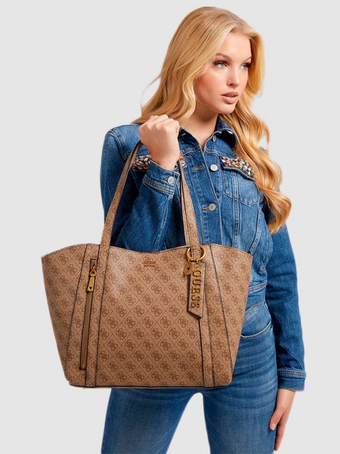 Bolso Mujer Guess