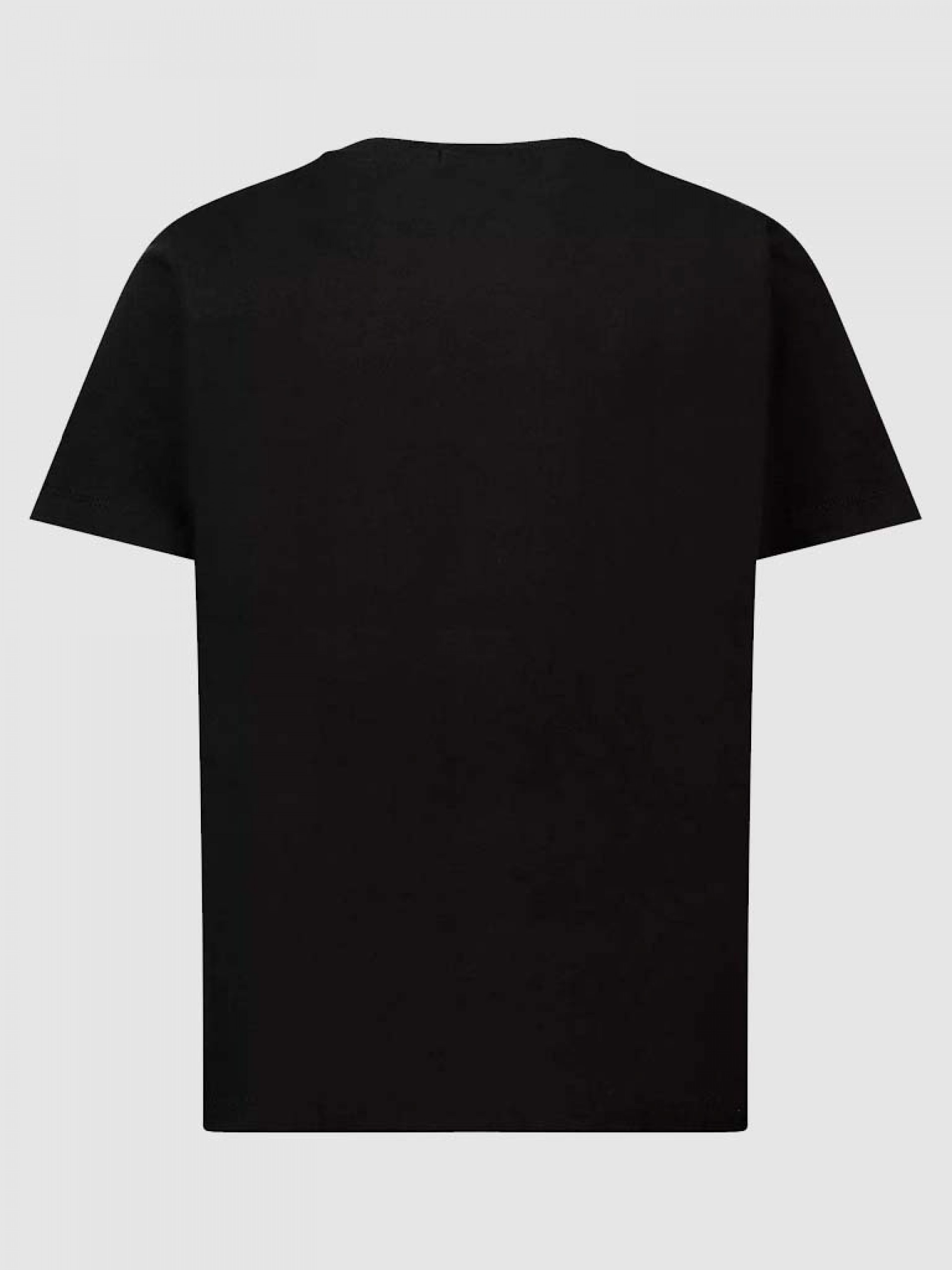 Camiseta Niño Calvin Klein