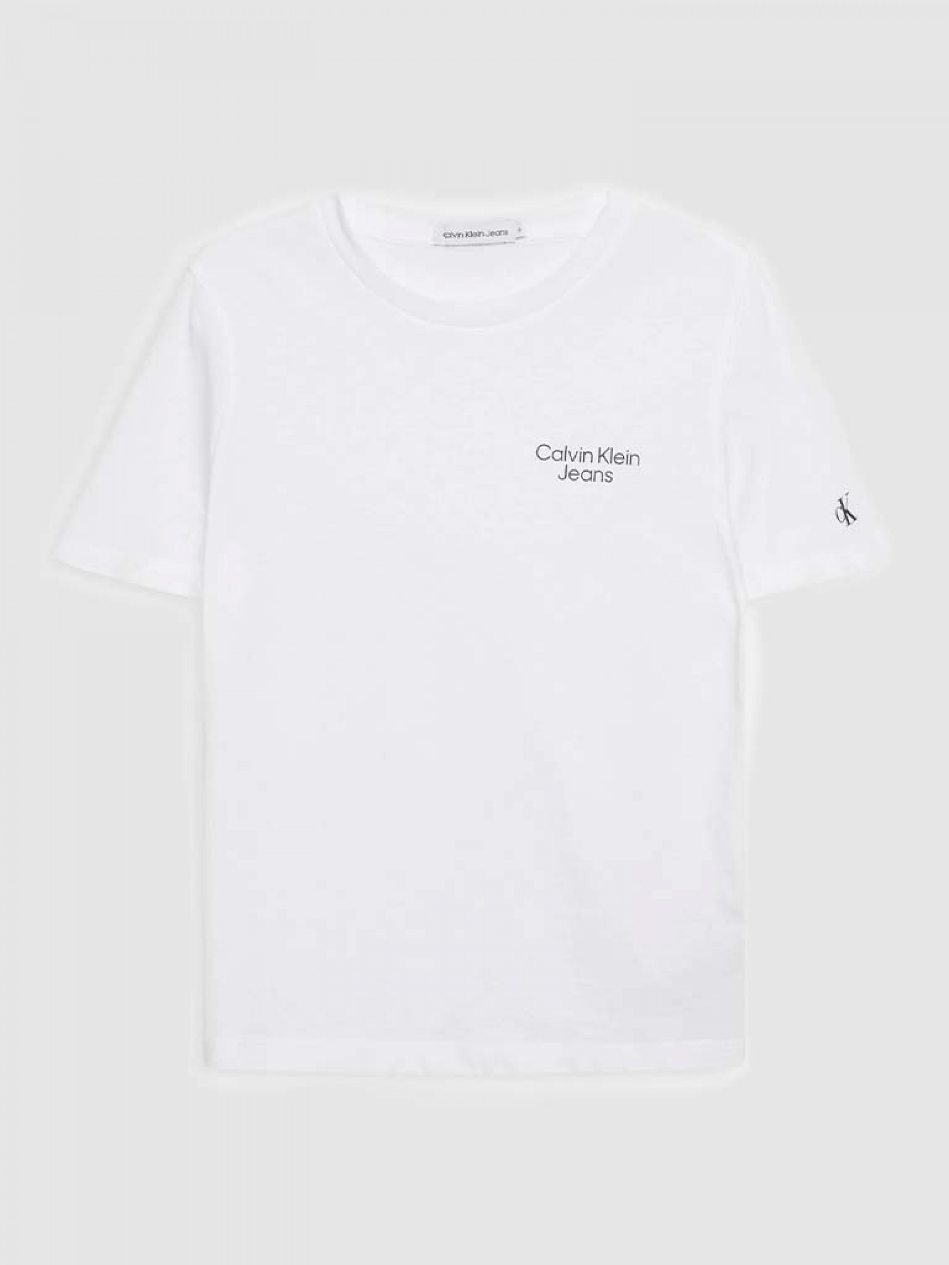 Camiseta Niño Calvin Klein