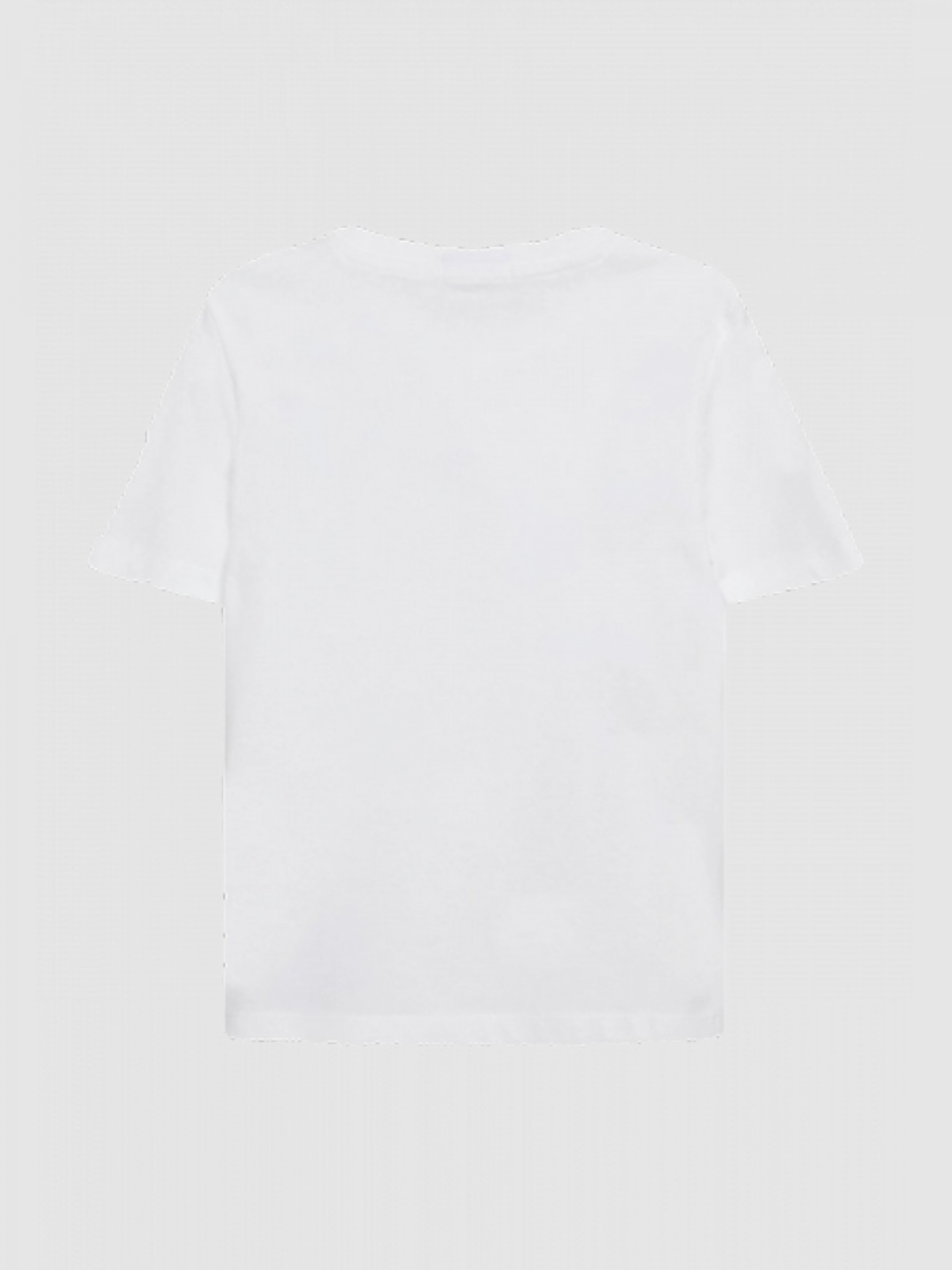 Camiseta Niño Calvin Klein