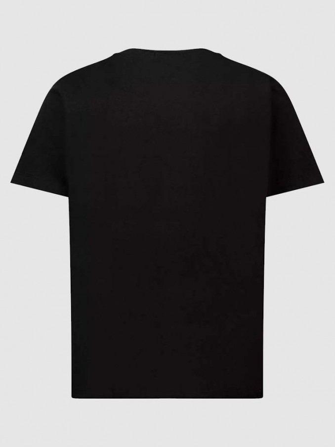 T-Shirt Boy Calvin Klein