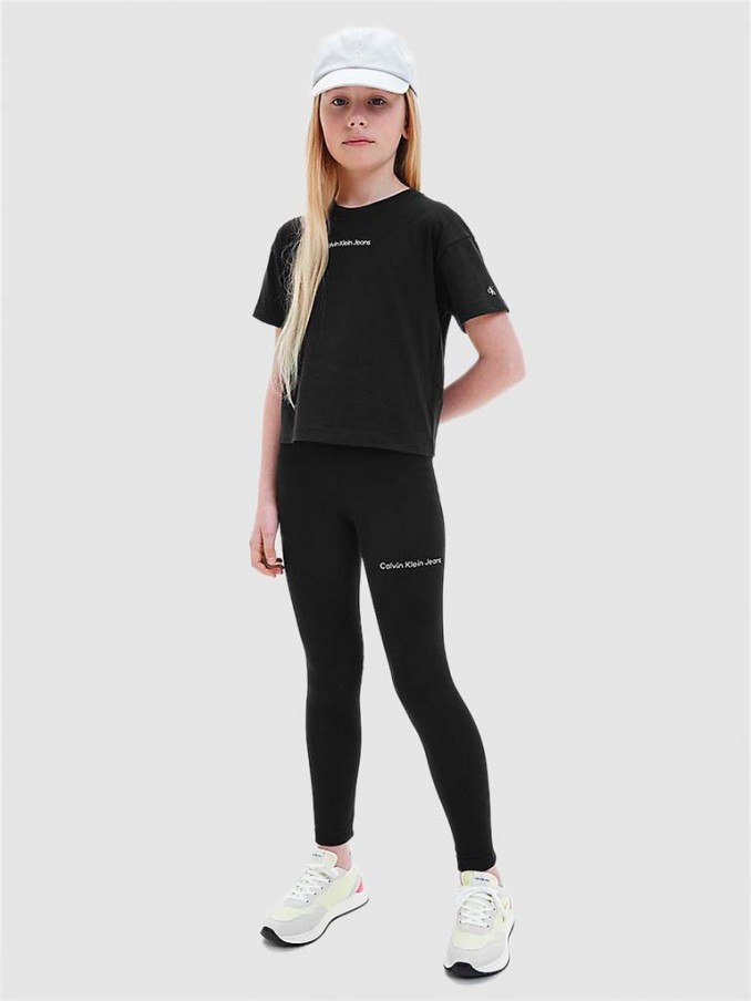 Leggings Girl Calvin Klein