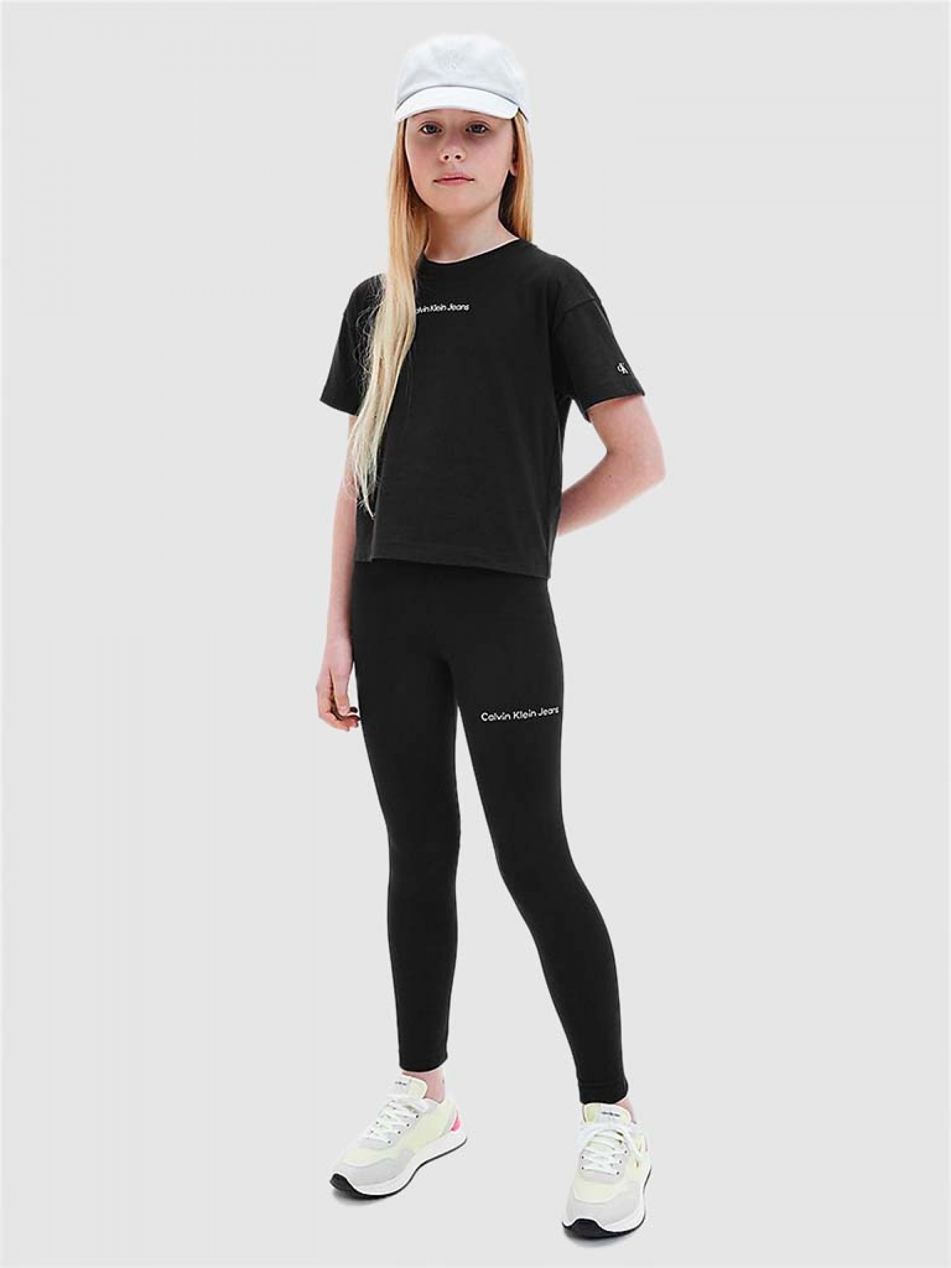 Leggings Girl Calvin Klein