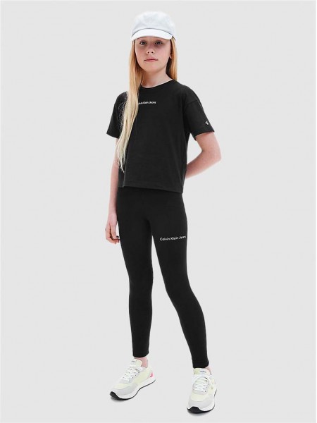 Leggings Girl Calvin Klein
