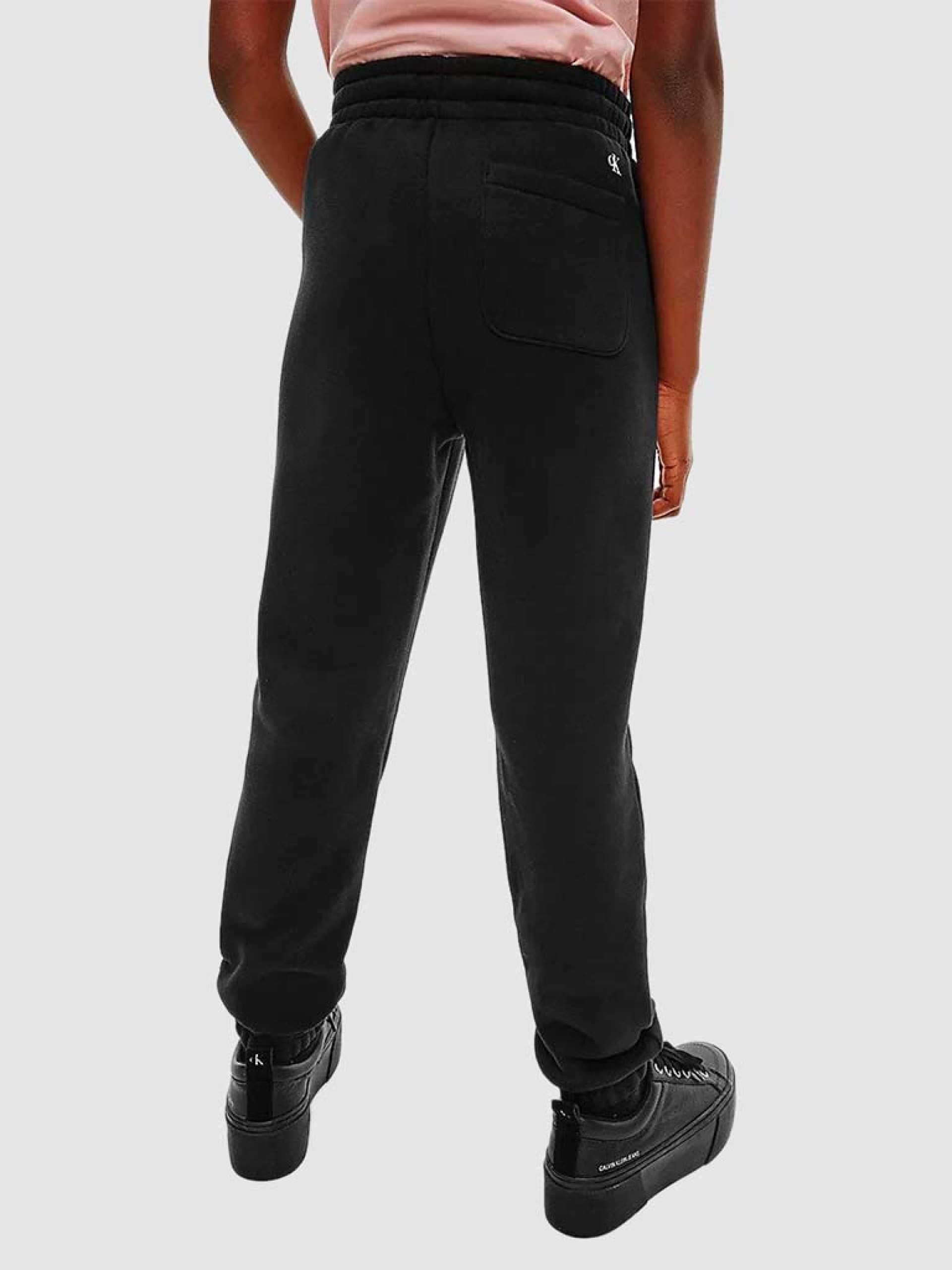 Pantalones Unisex Niño Calvin Klein