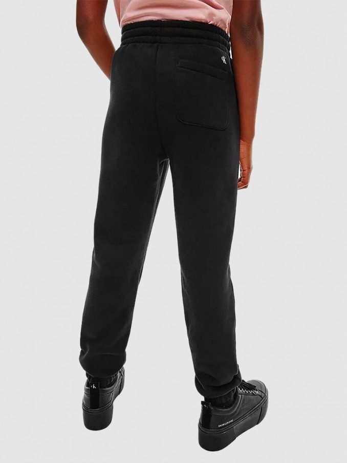 Pantalones Unisex Niño Calvin Klein