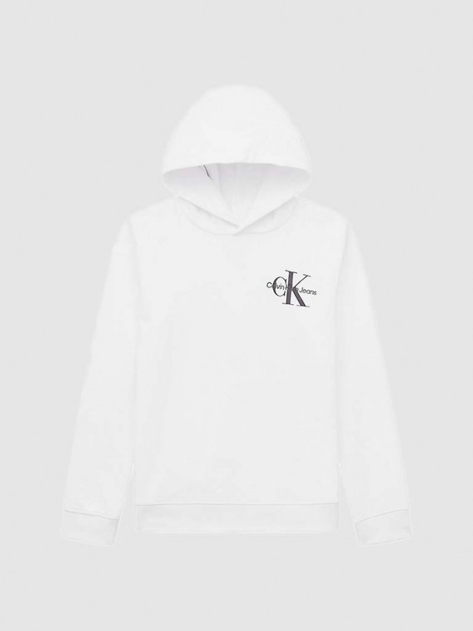 Jumper Unisex Child Calvin Klein