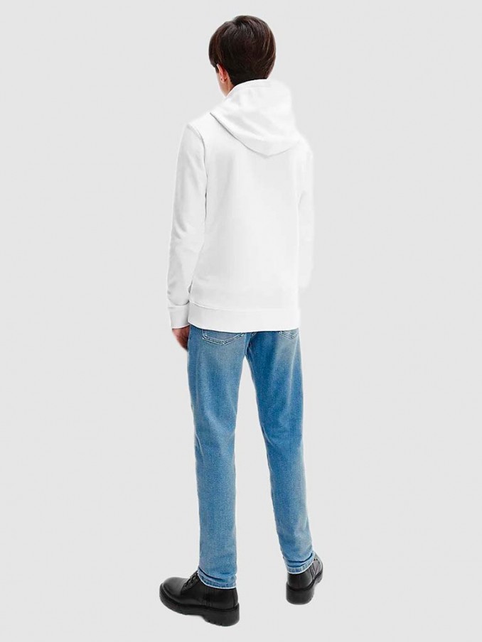 Jumper Unisex Child Calvin Klein