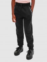 Pantalones Unisex Niño Calvin Klein Pantalones Unisex Niño Calvin Klein