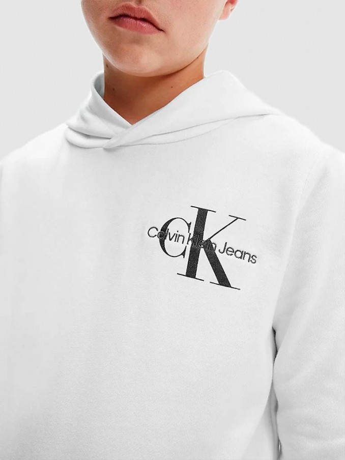 Jumper Unisex Child Calvin Klein