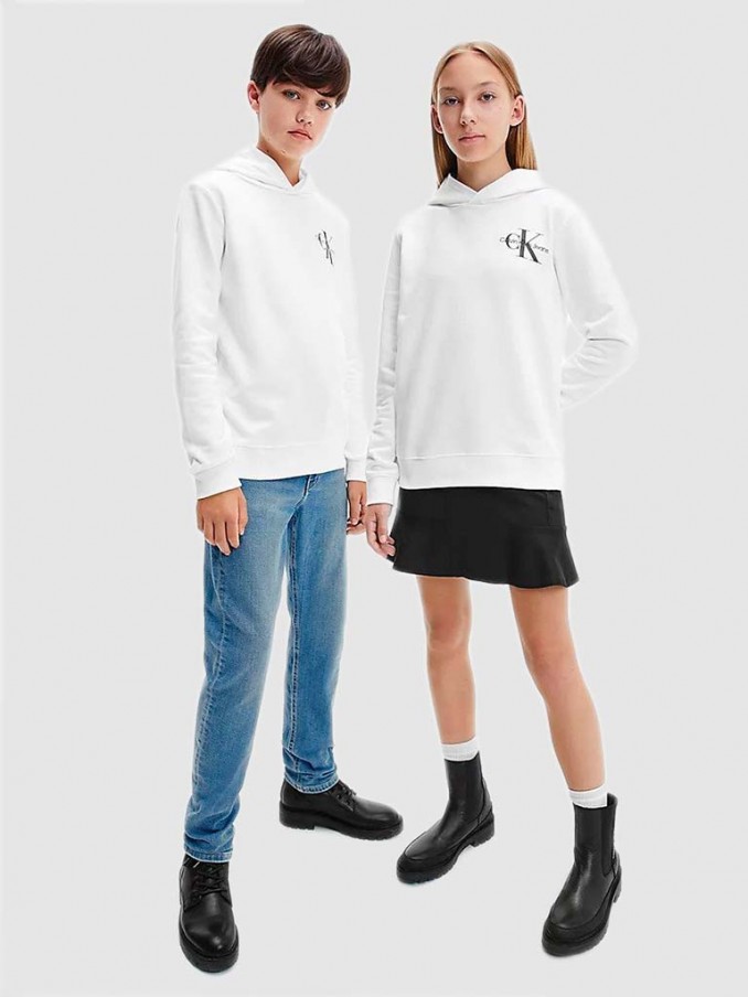 Jumper Unisex Child Calvin Klein
