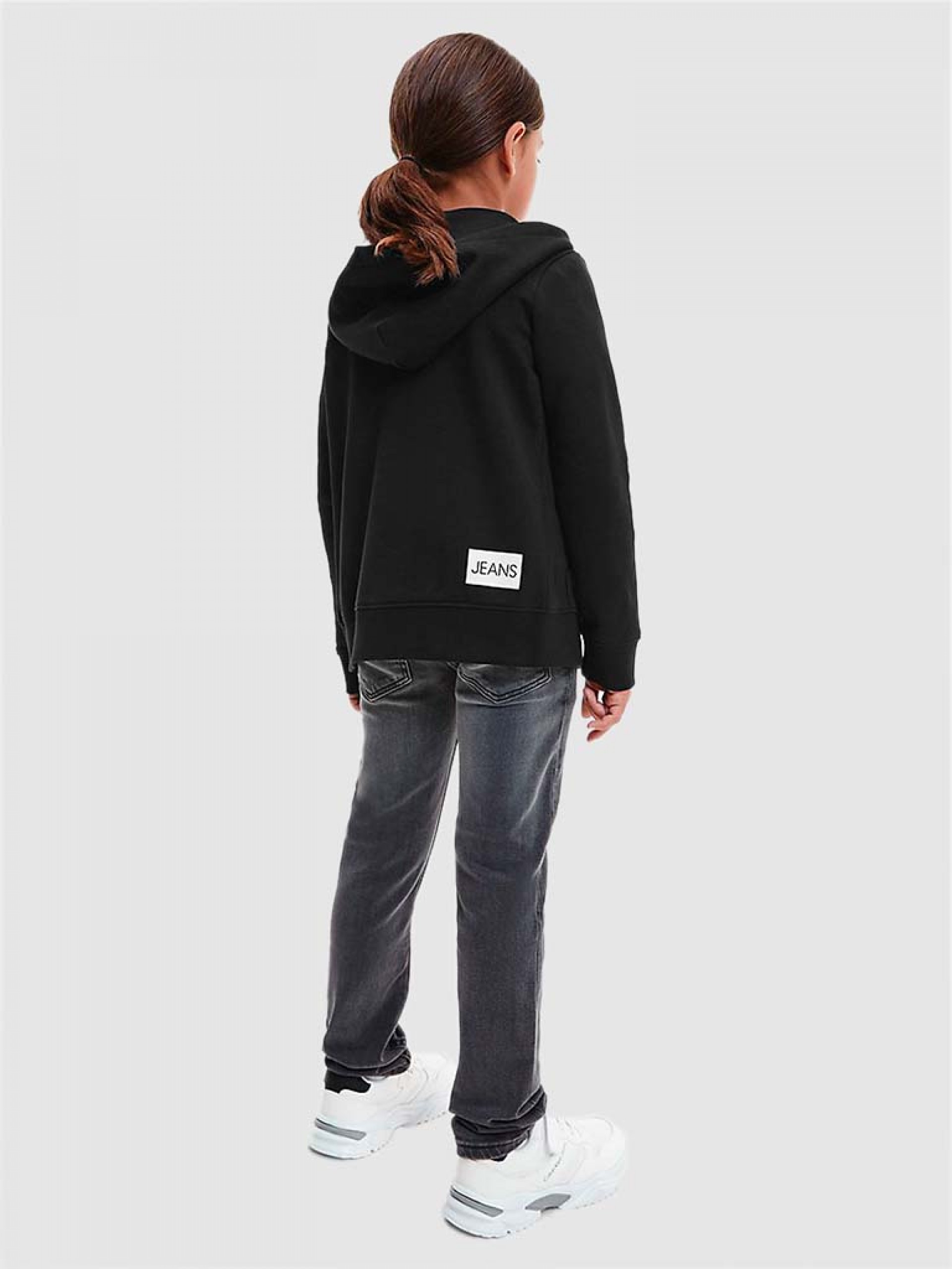 Jacket Unisex Child Calvin Klein