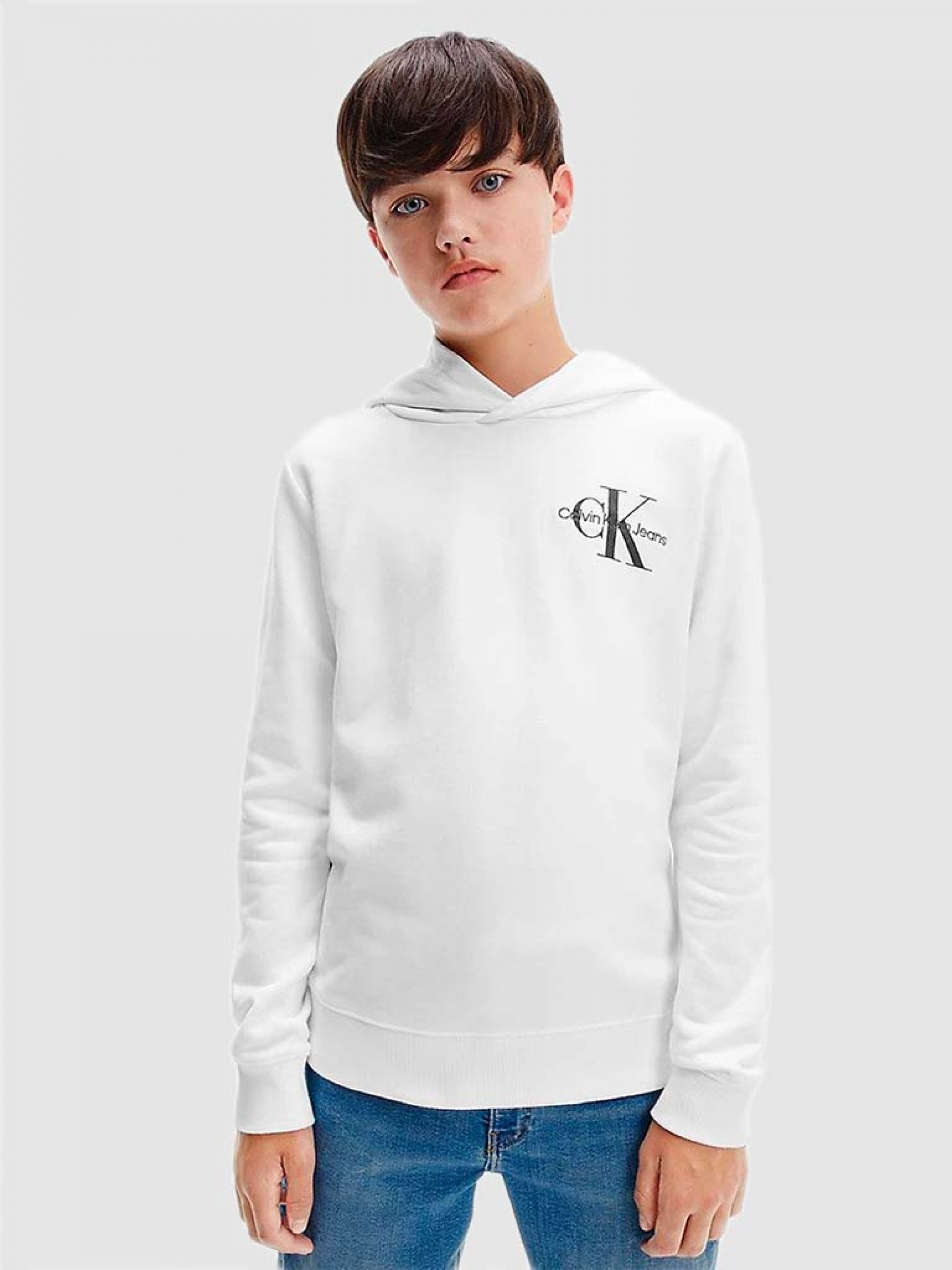 Jumper Unisex Child Calvin Klein