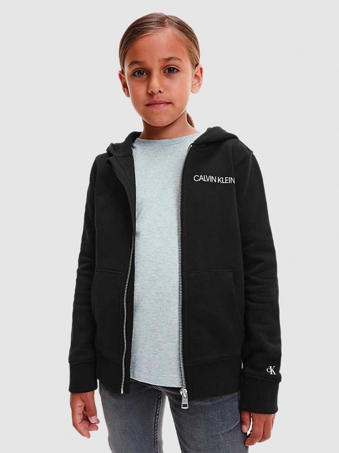 Jacket Unisex Child Calvin Klein