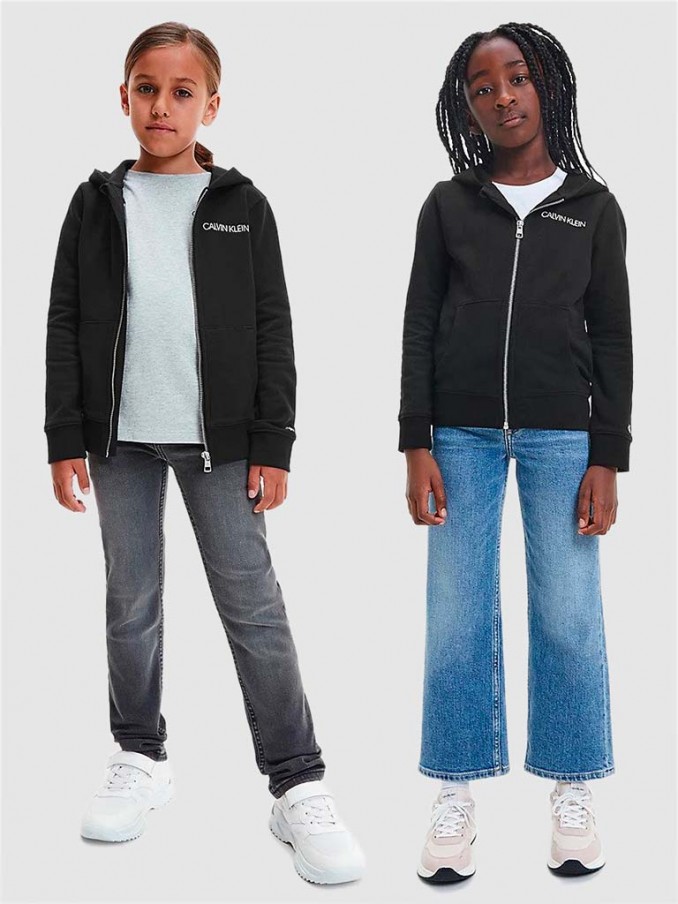 Jacket Unisex Child Calvin Klein