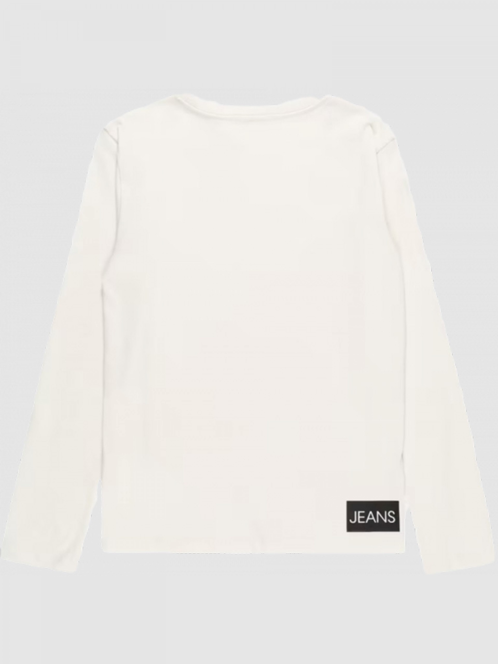 Camiseta Unisex Niño Calvin Klein