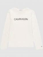 Camiseta Unisex Niño Calvin Klein Camiseta Unisex Niño Calvin Klein
