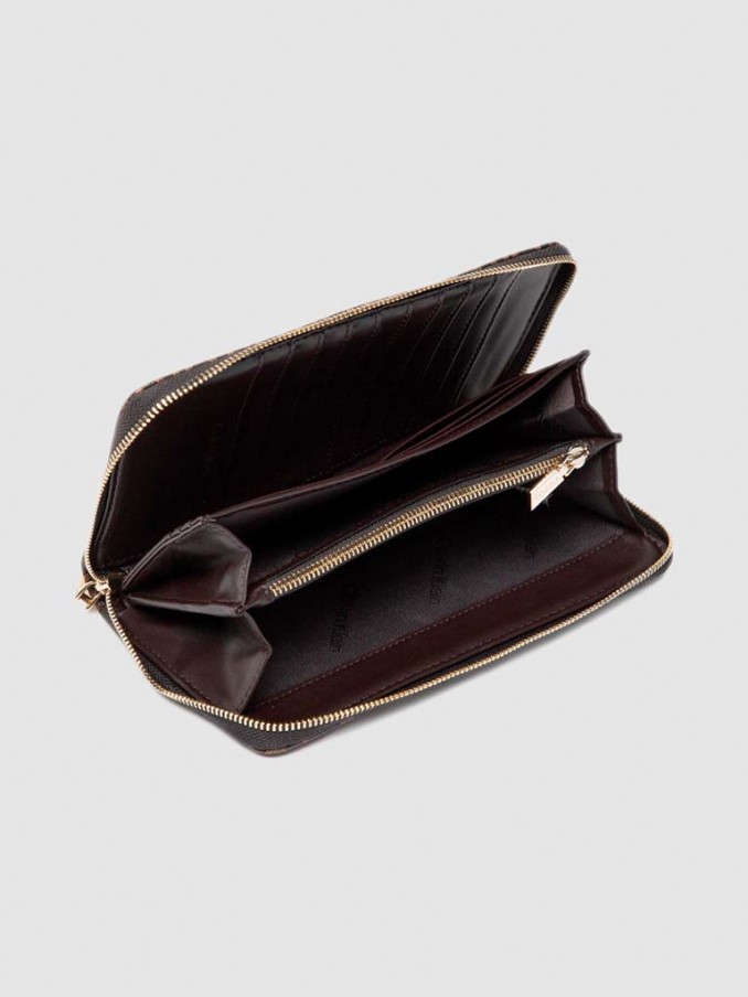 Billetera Mujer Calvin Klein
