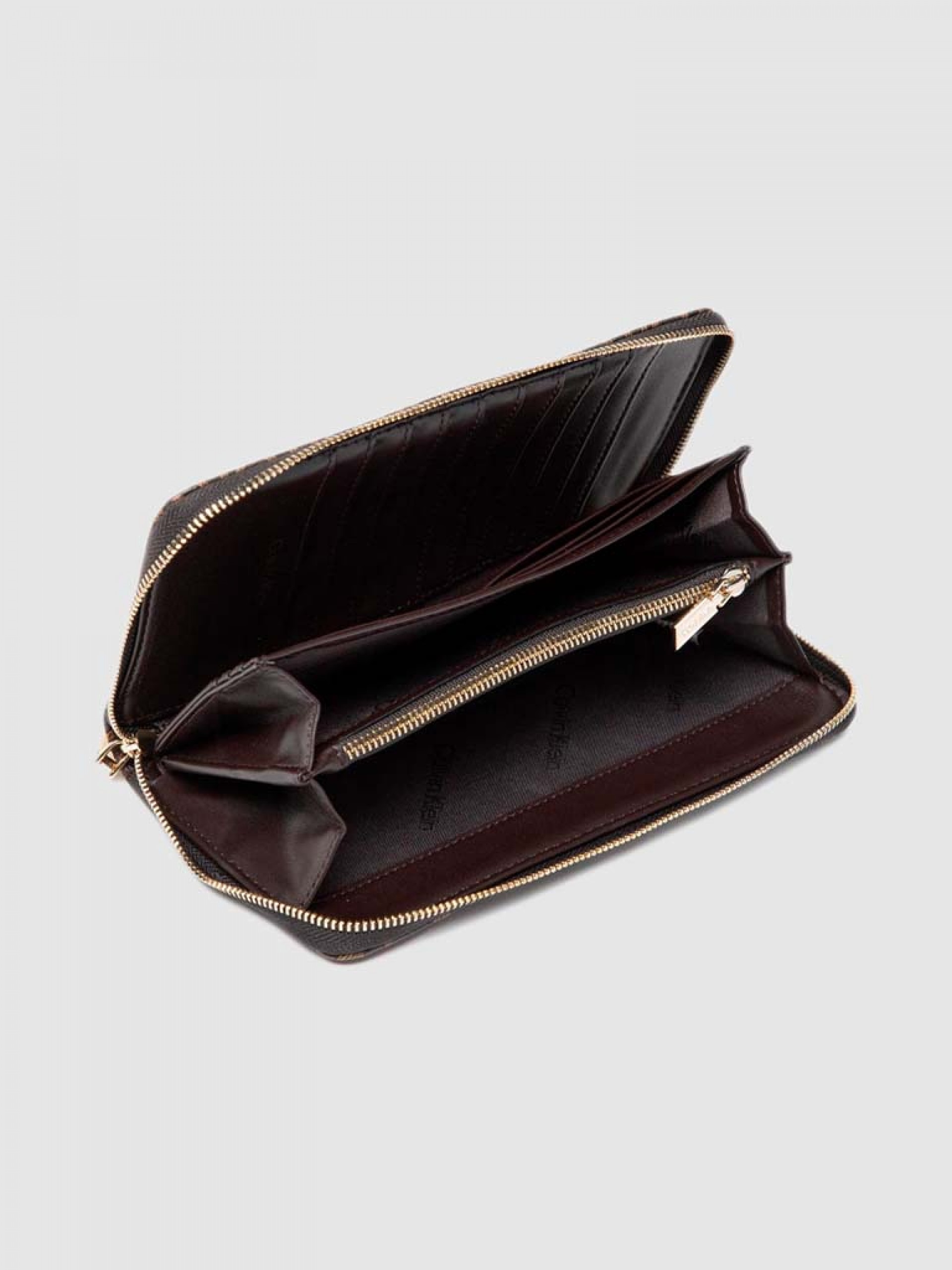 Billetera Mujer Calvin Klein