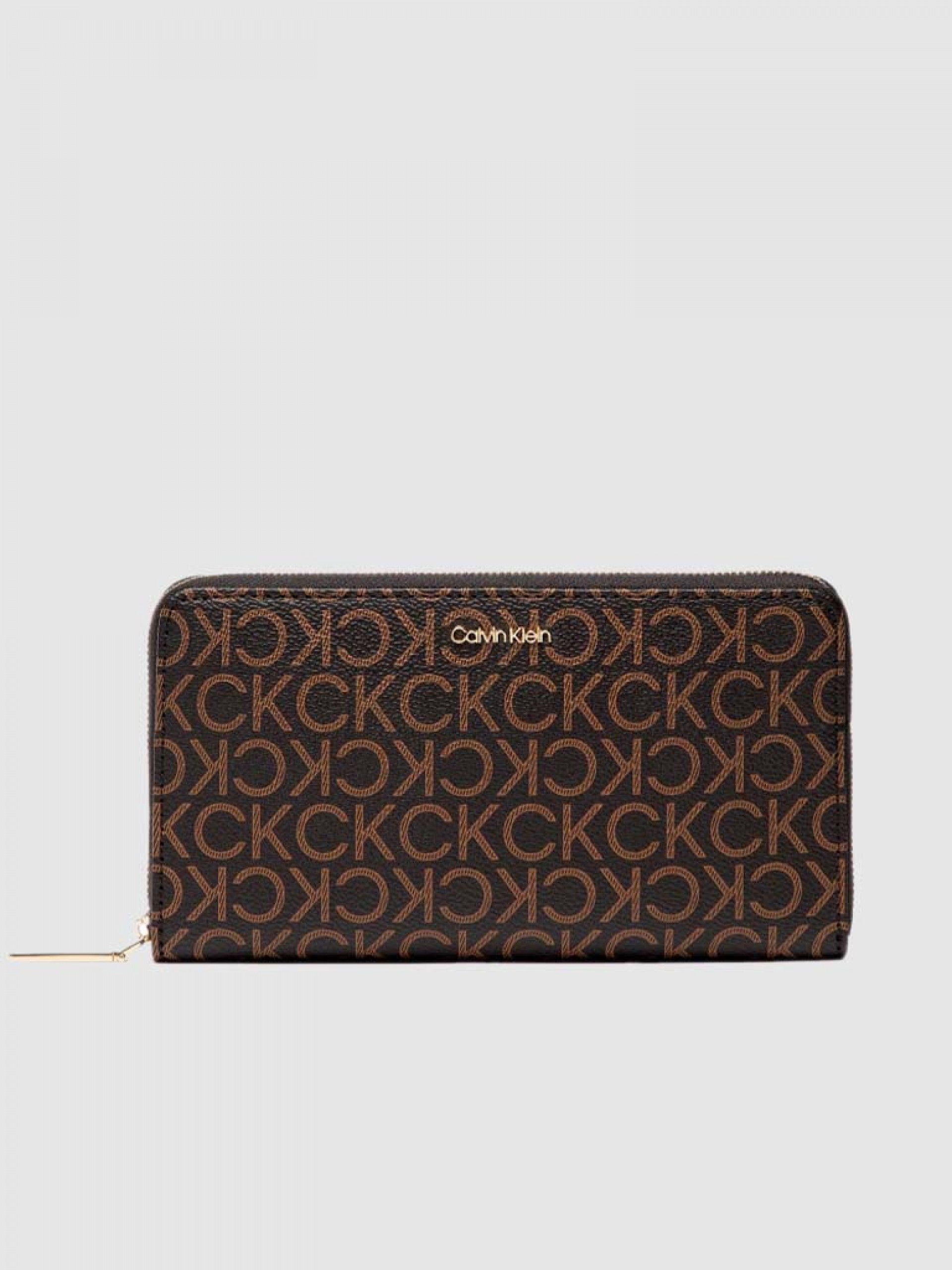 Billetera Mujer Calvin Klein