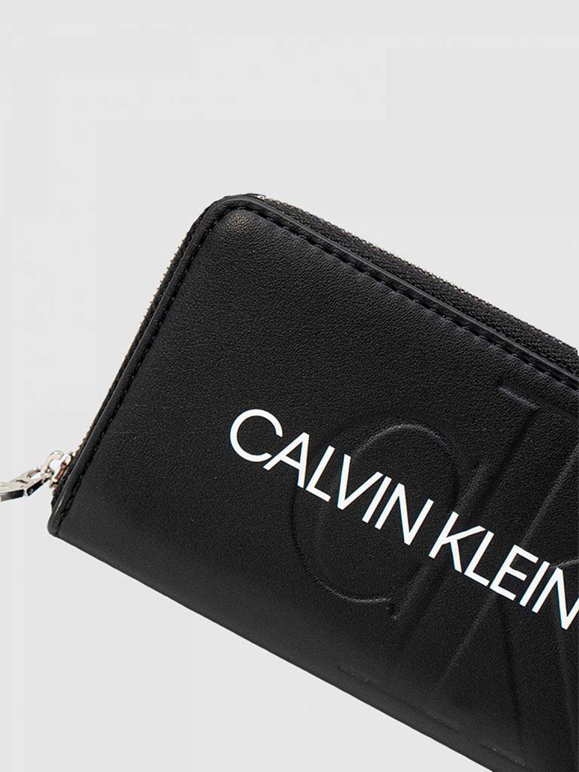 Billetera Mujer Calvin Klein