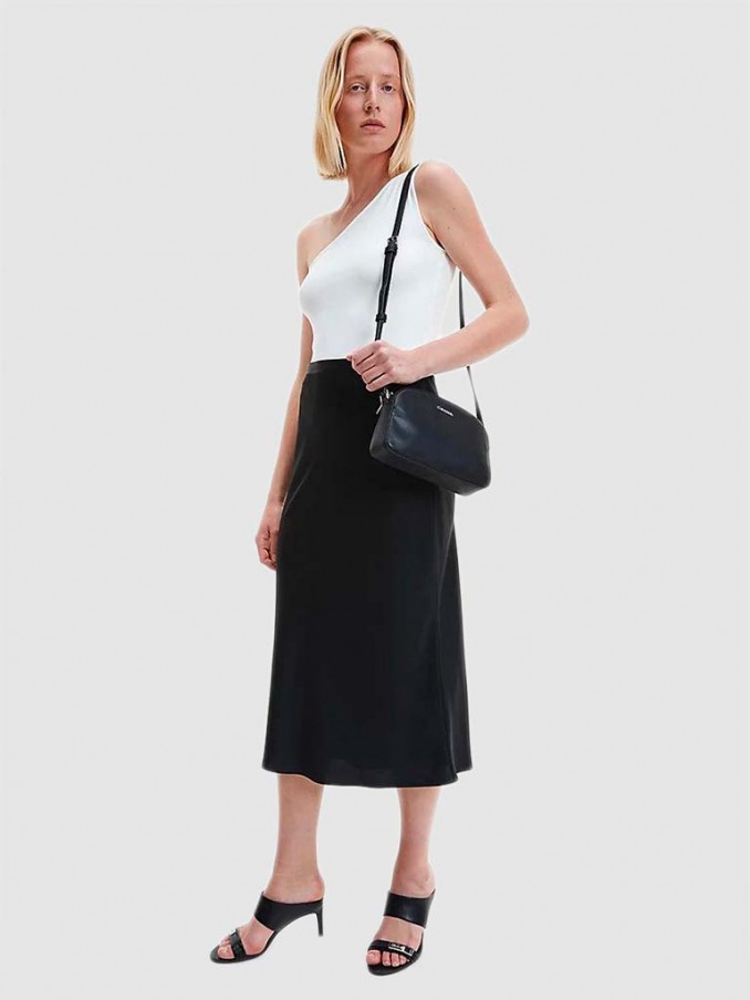 Handbag Woman Calvin Klein