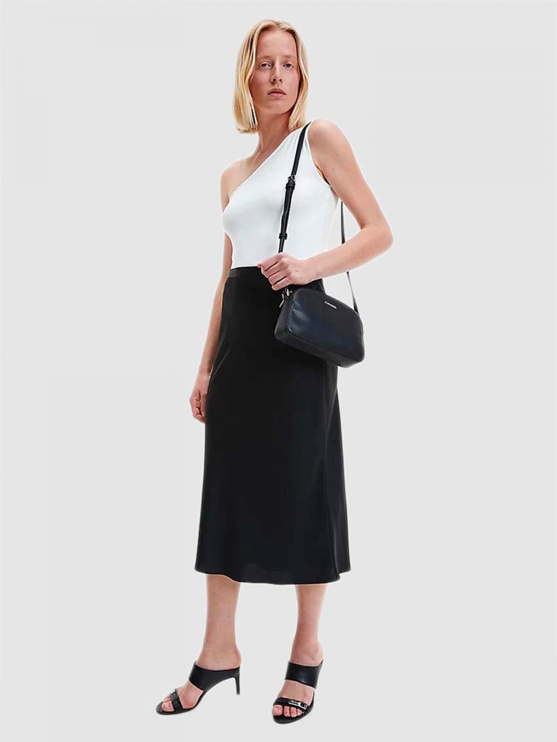 Handbag Woman Calvin Klein