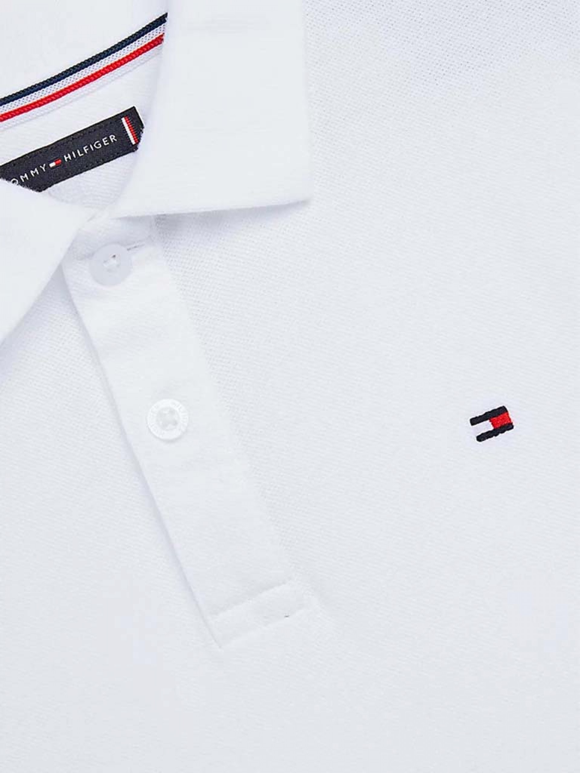 Polo Niño Tommy Jeans Kids