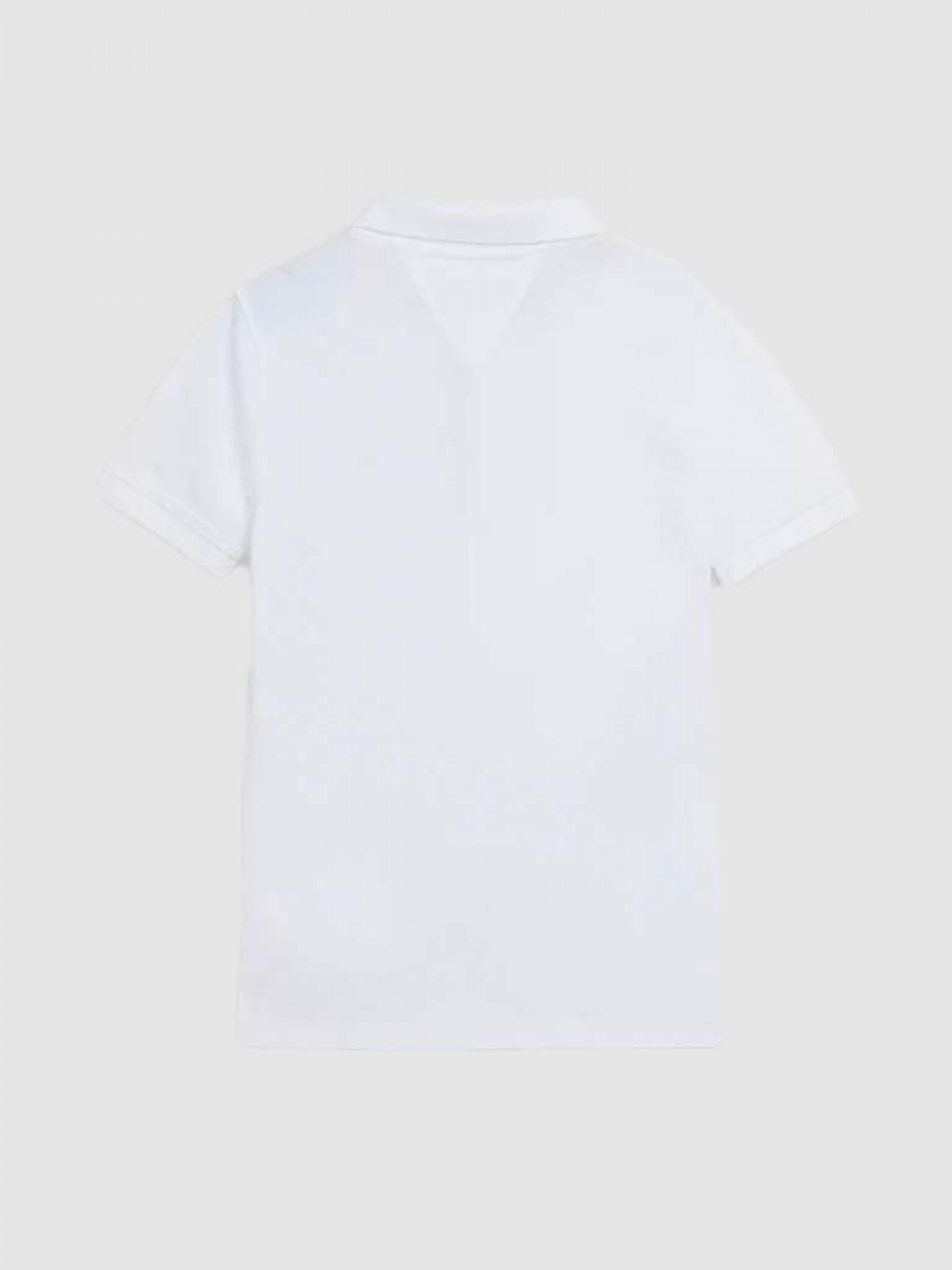 Polo Niño Tommy Jeans Kids