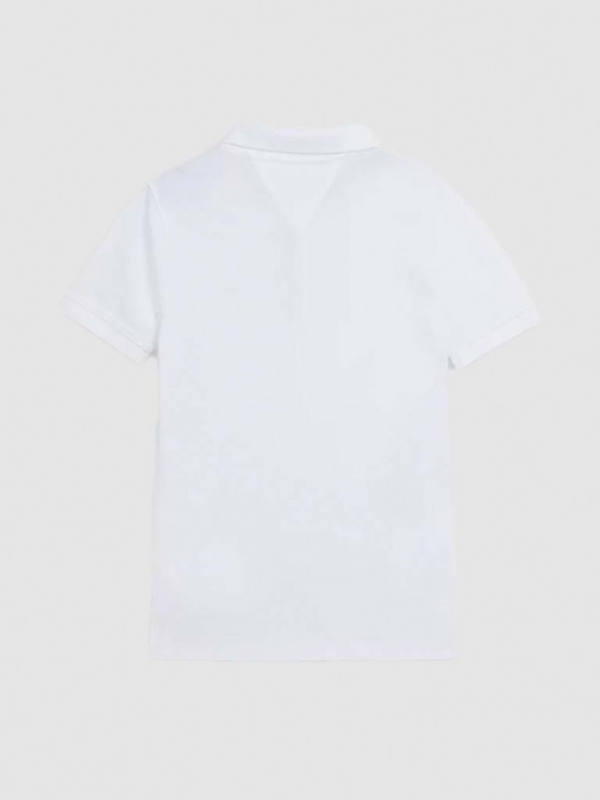 Polo Shirt Boy Tommy Jeans Kids