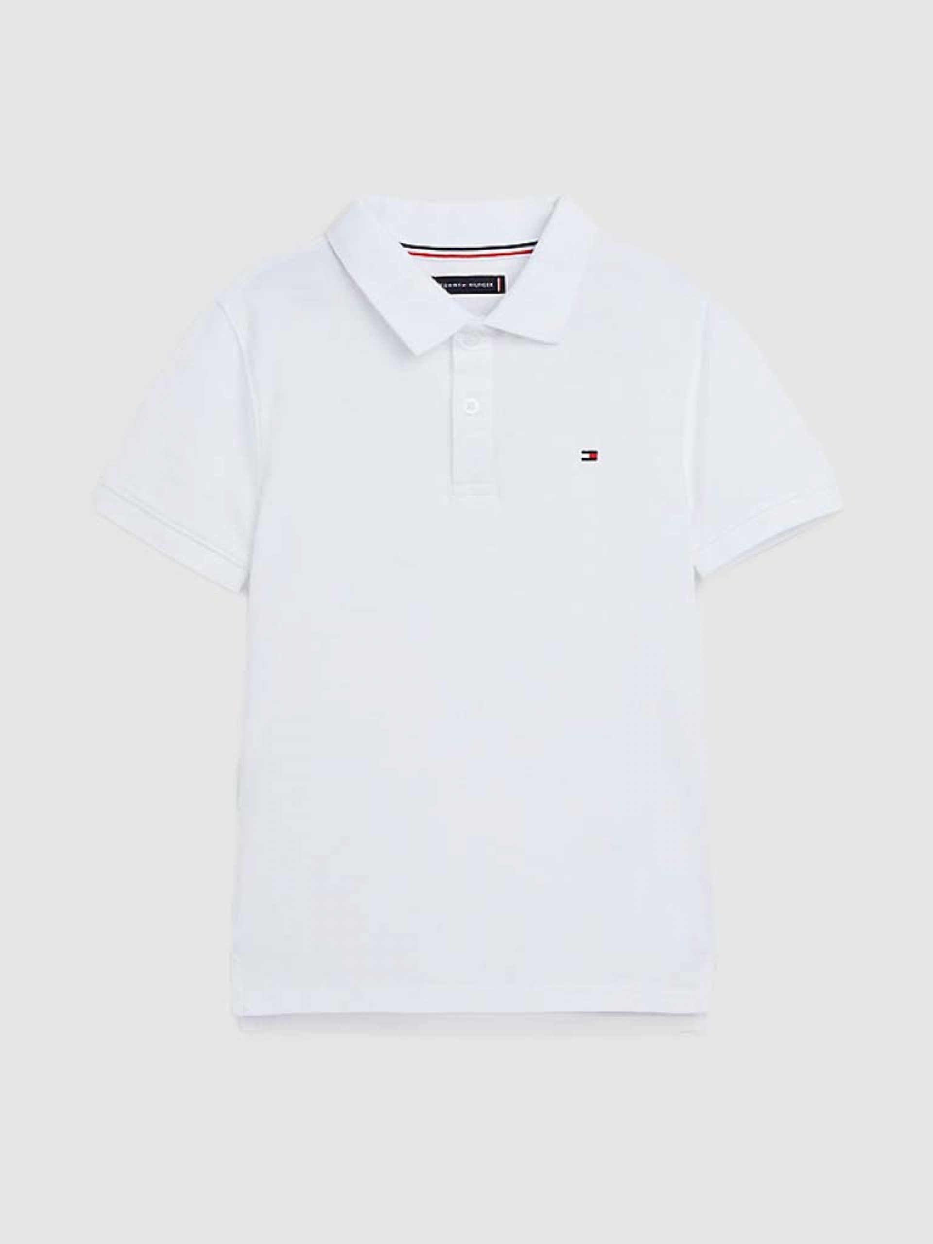Polo Niño Tommy Jeans Kids