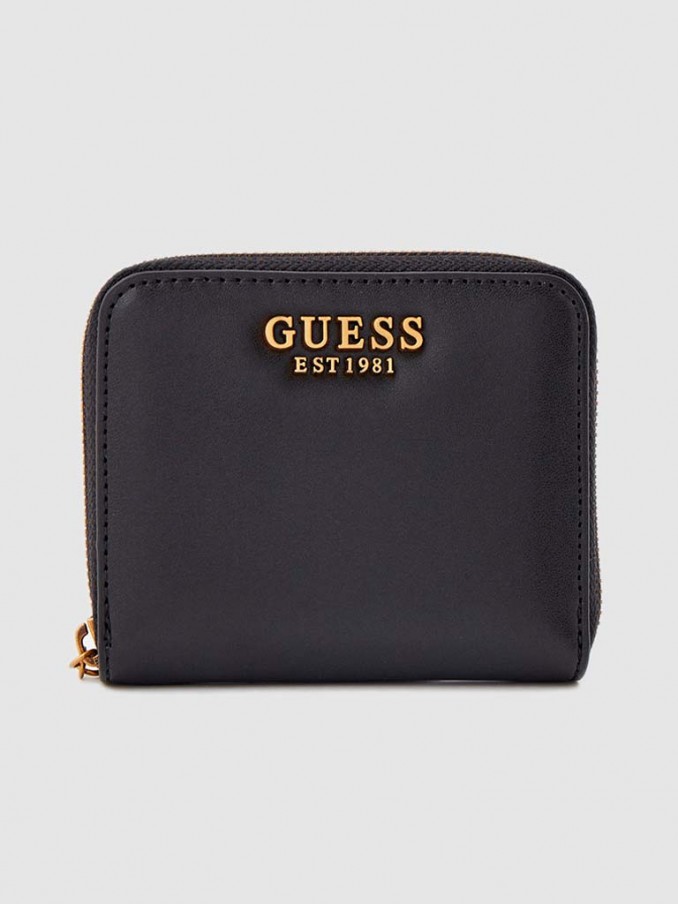 Billetera Mujer Guess