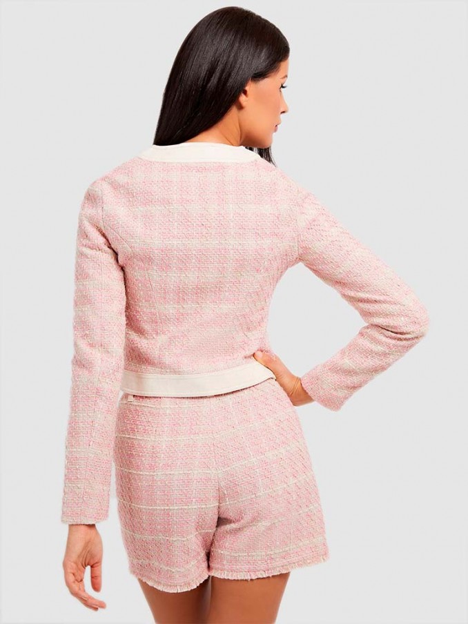 Jacket Woman Guess