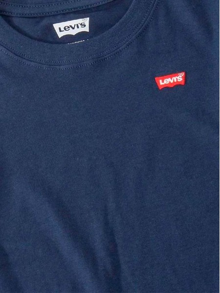 Camiseta Niño Levis Camiseta Niño Levis