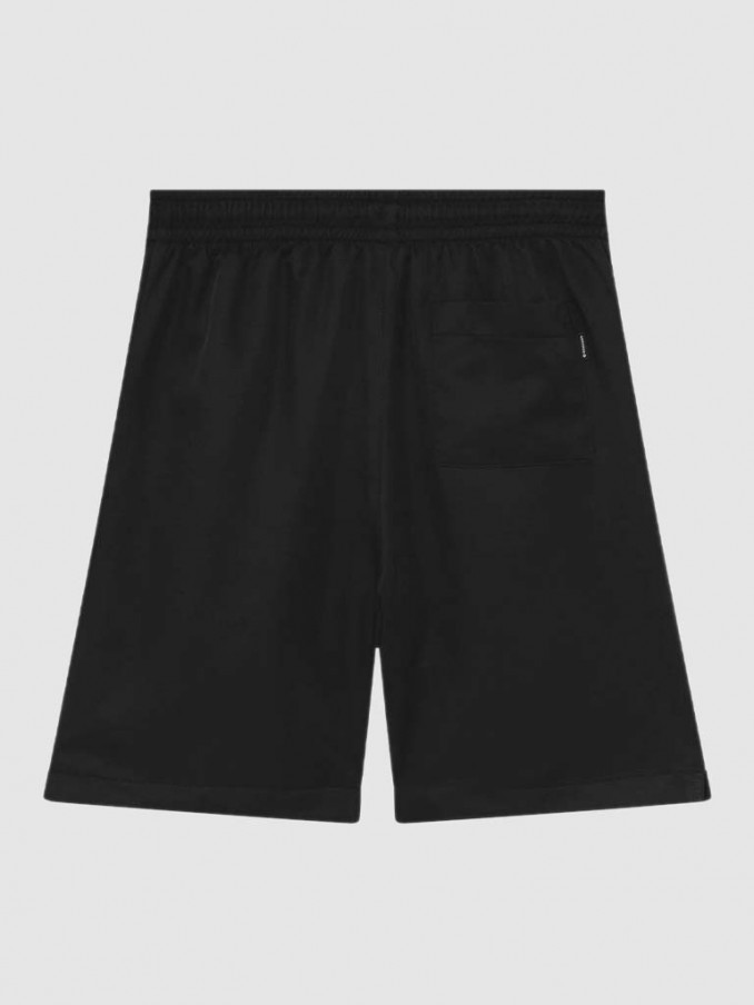 Pantalones Cortos Niño Converse