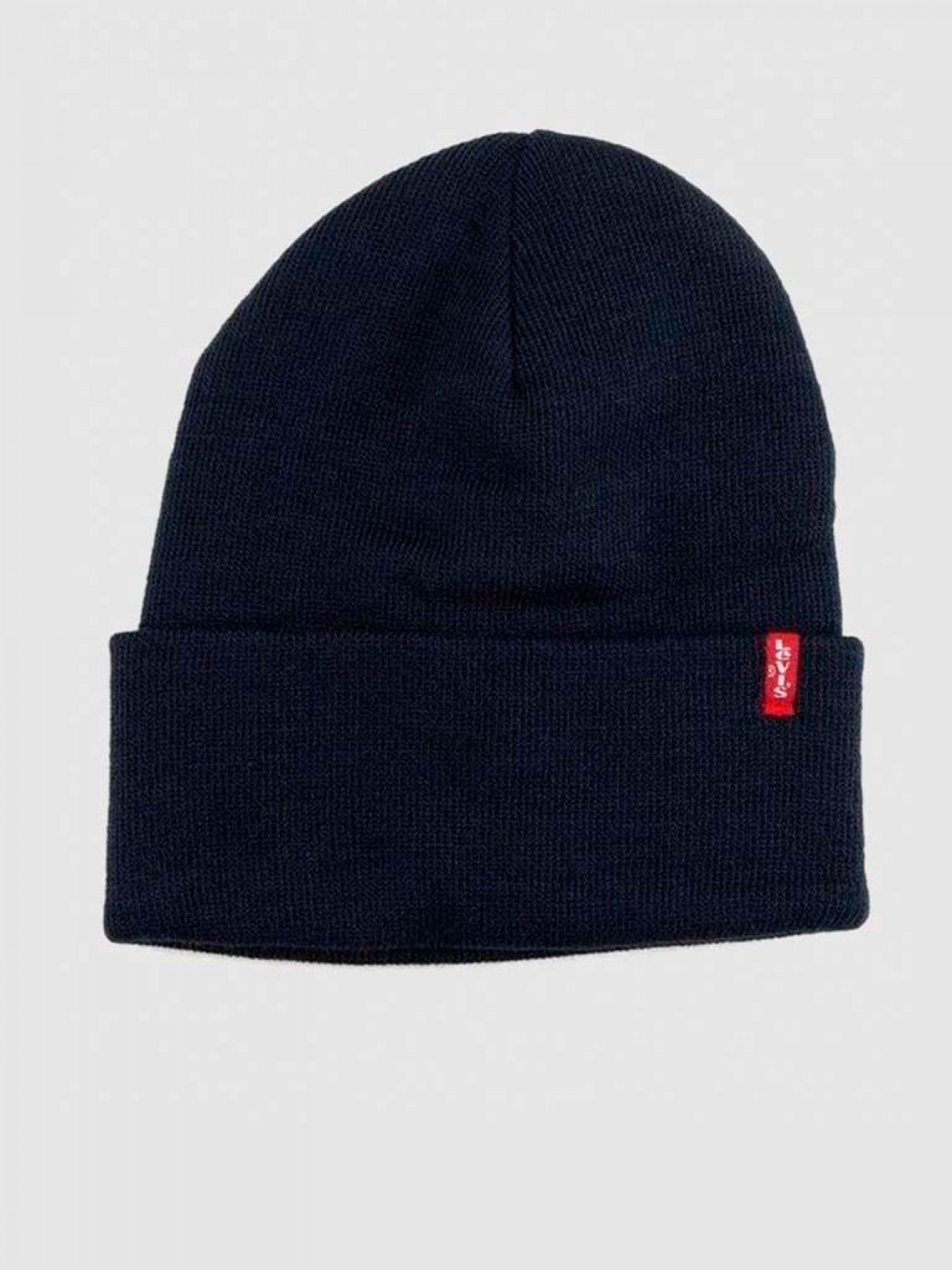 Beanie Man Navy Blue Levis
