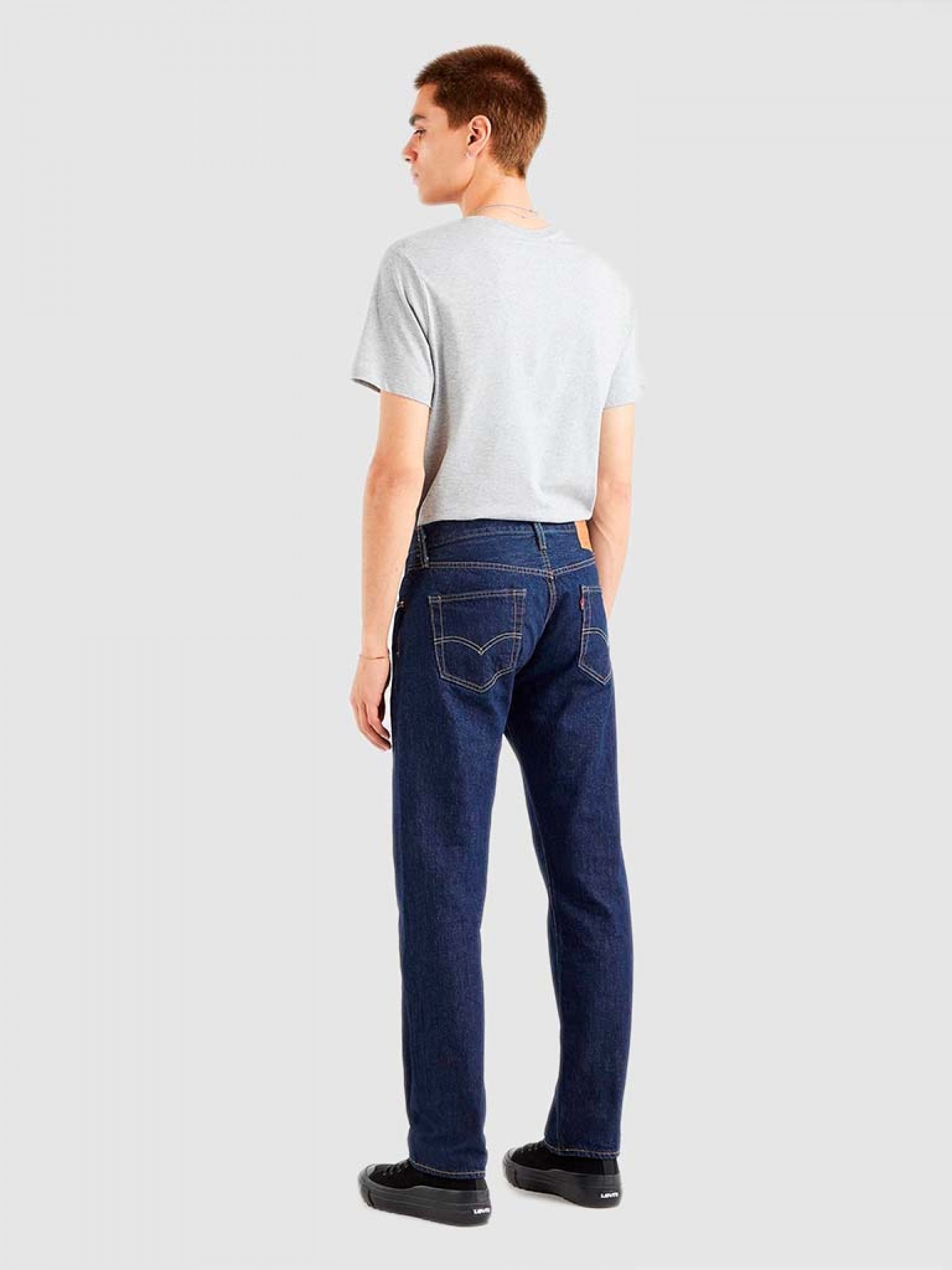 Jeans Hombre Levis