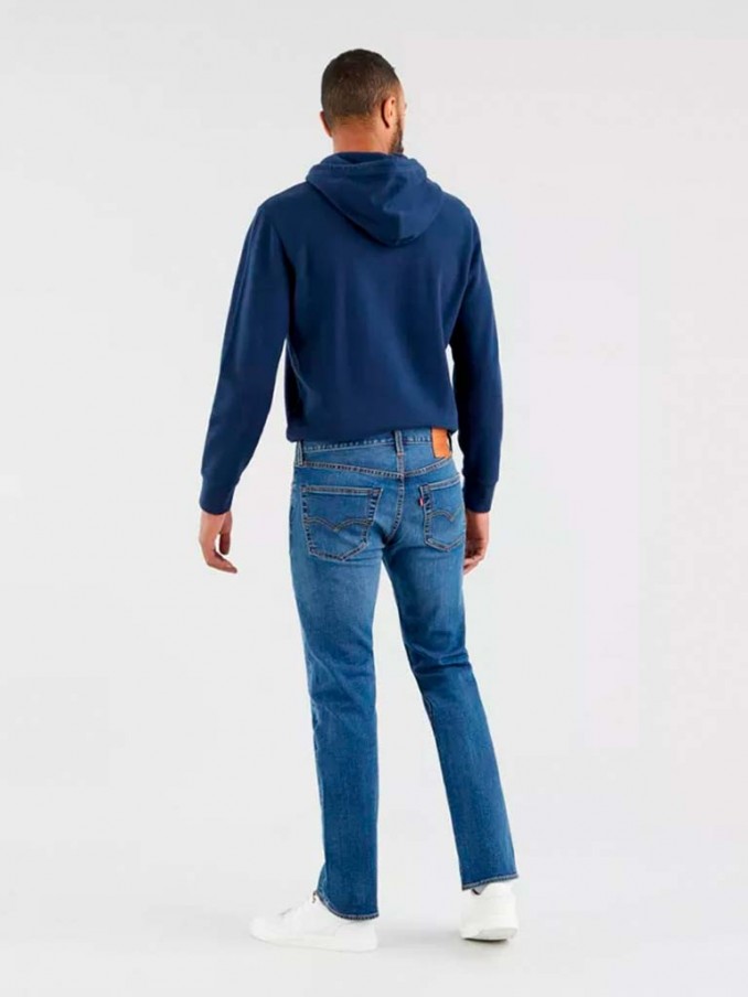 Jeans Homem Original Levis