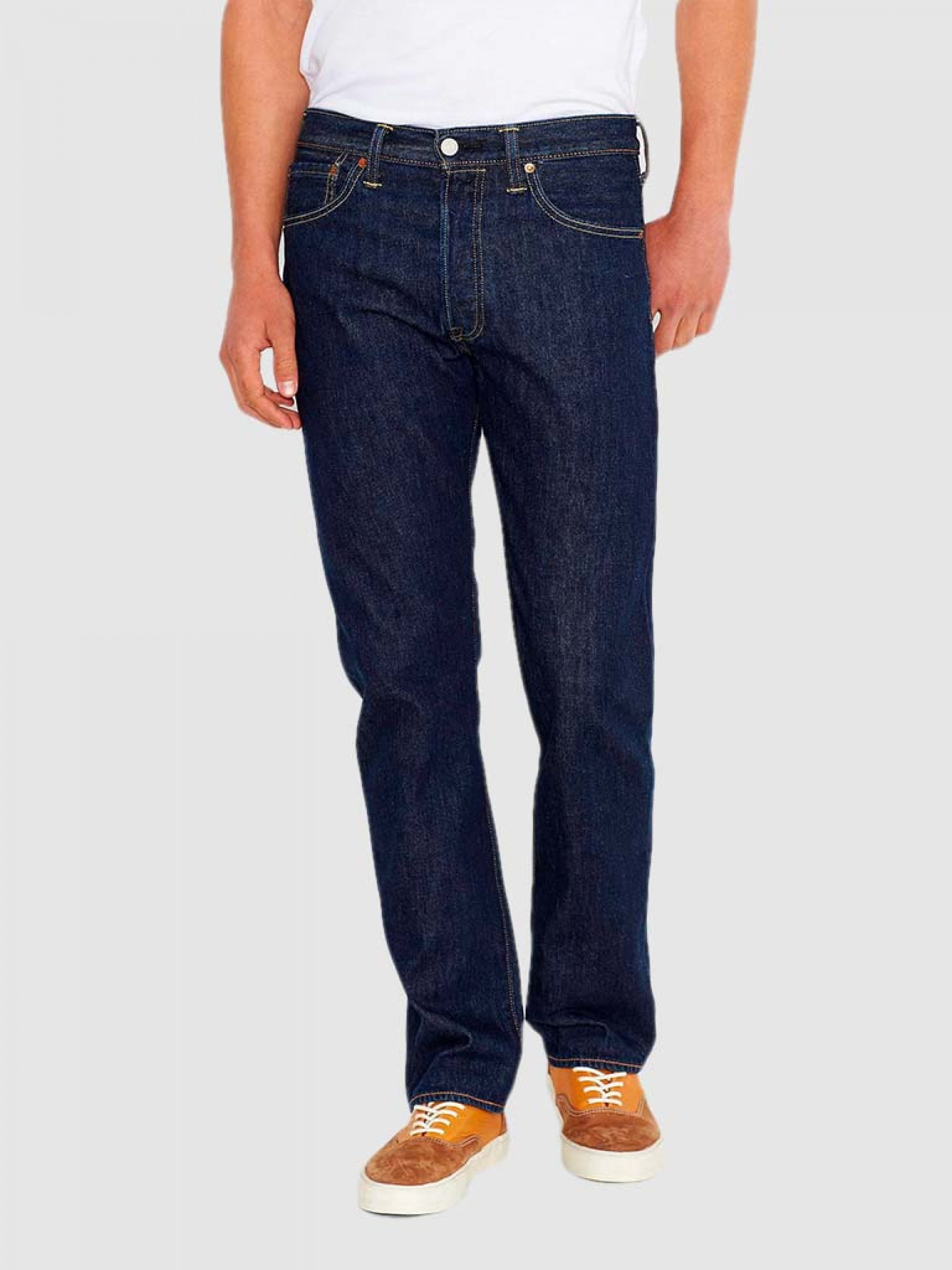 Jeans Hombre Levis